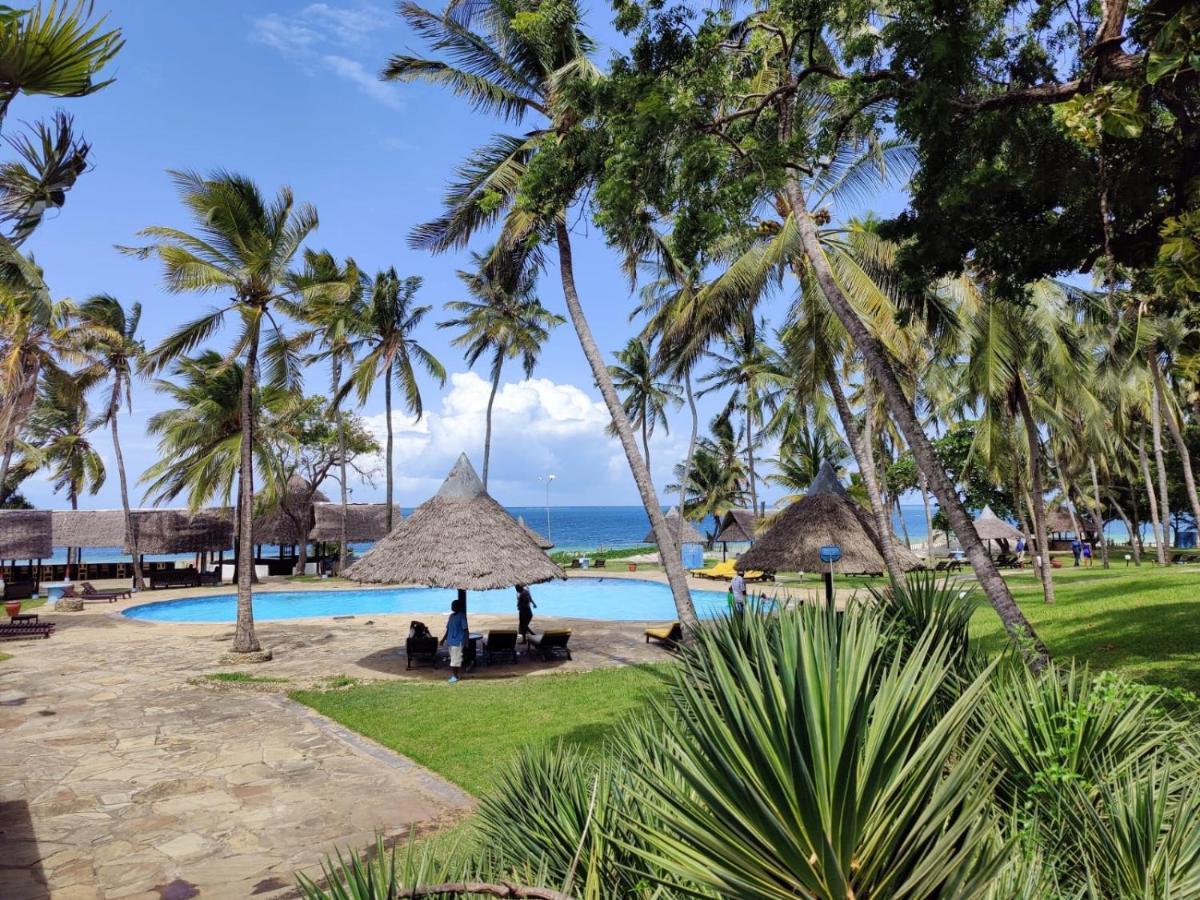 Muthu Nyali Beach Hotel & Spa, Nyali, Mombasa Bagian luar foto