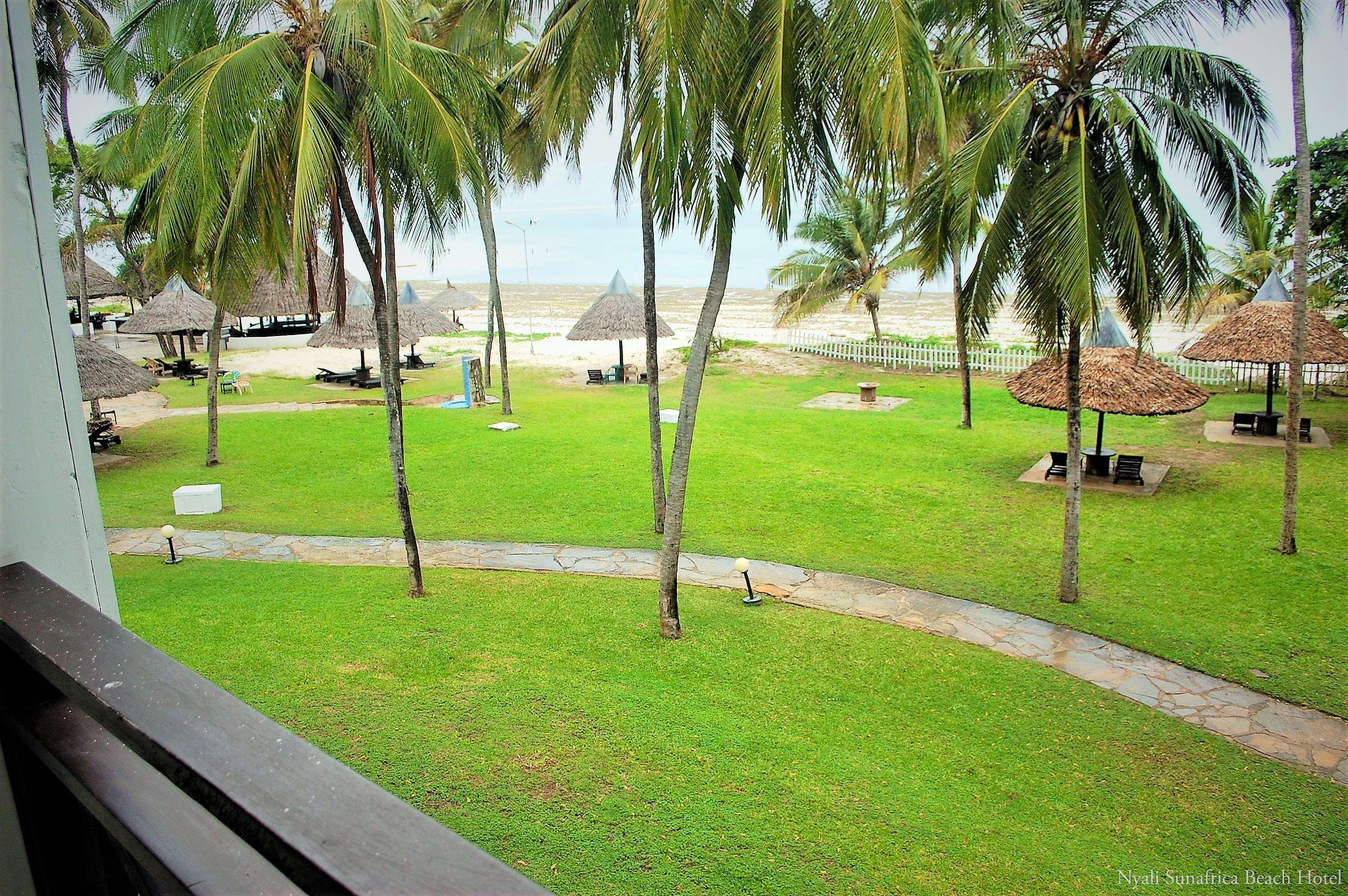 Muthu Nyali Beach Hotel & Spa, Nyali, Mombasa Bagian luar foto